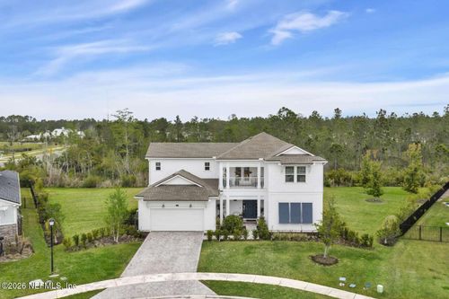 111 Ranch Land Cir, St Johns, FL, 32259-8517 | Card Image