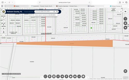 Lot 34 S Carolina Street, Hawthorne, FL, 32640 | Card Image