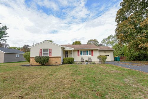 545 Wahlmont Dr, Webster, NY, 14580-1128 | Card Image