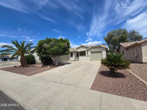 15278 W Crocus Dr, Surprise, AZ, 85379-7036 | Card Image