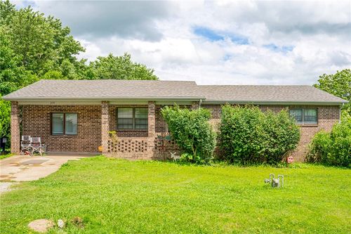 309 Crownover St, Gassville, AR, 72635-8010 | Card Image