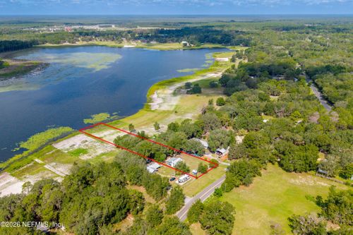 6764 Bedford Lake Rd, Keystone Heights, FL, 32656-9574 | Card Image