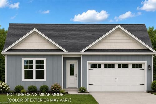 1643 Ralee Drive, Winston Salem, NC, 27127 | Card Image