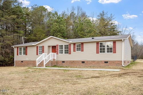 919 Red Mountain Rd, Rougemont, NC, 27572-7071 | Card Image