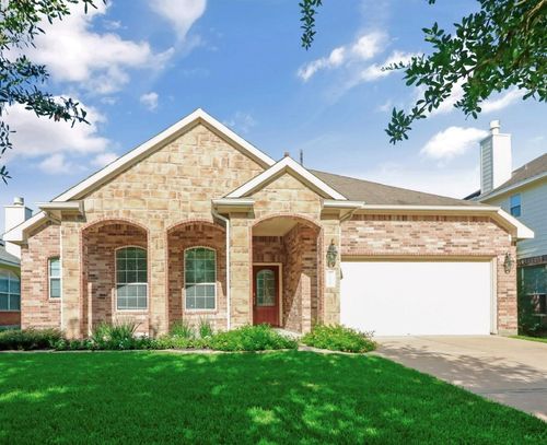 18110 Quarry Vale Dr, Cypress, TX, 77429-5492 | Card Image