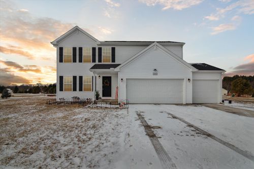 12004 Bryde Drive, Rives Junction, MI, 49277 | Card Image