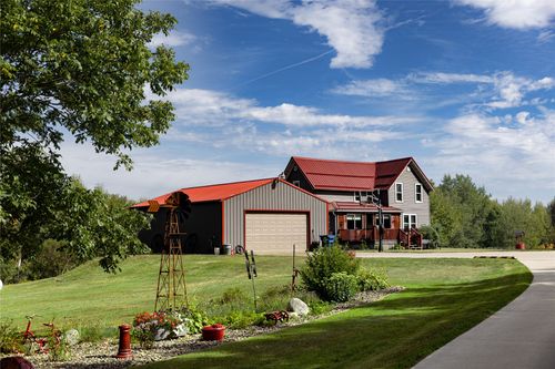 N440 Ten Mile Road, Chetek, WI, 54728 | Card Image