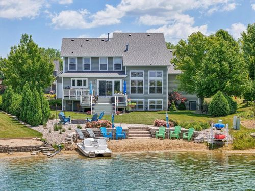 10473 S George Drive, OAK CREEK, WI, 53154 | Card Image