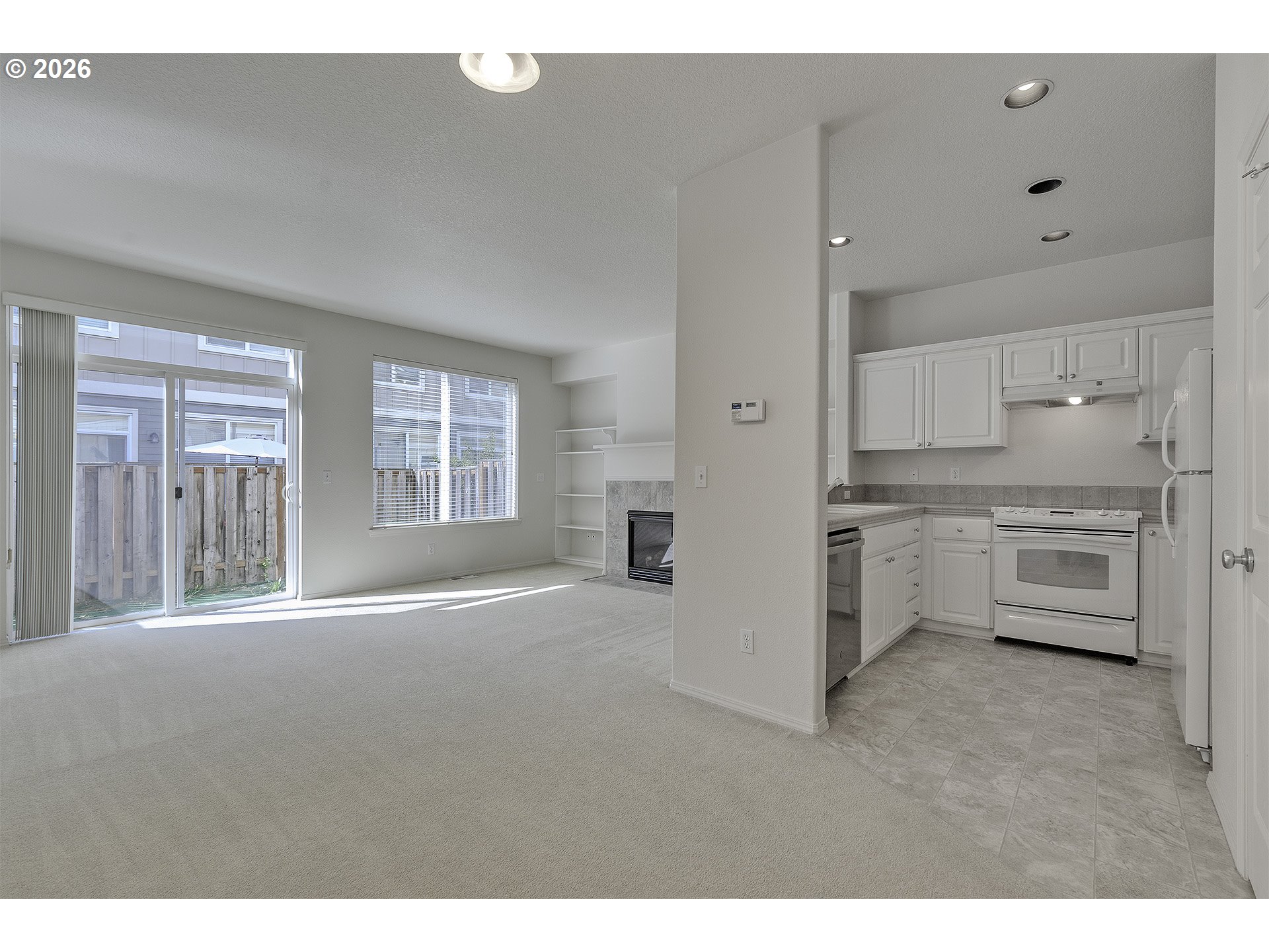 Residential in Beaverton 4
