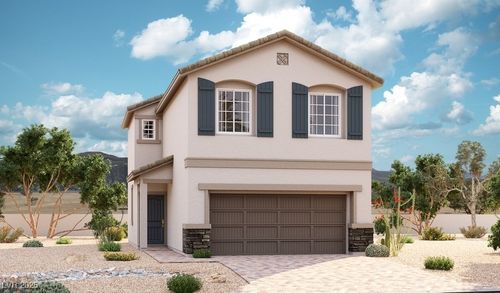 1041 Smiths Island Ave, North Las Vegas, NV, 89084-4046 | Card Image