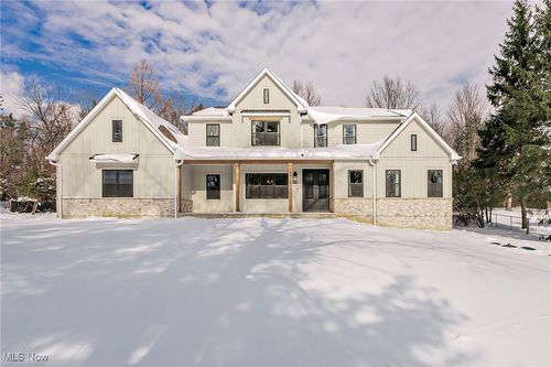 29925 Fairmount Blvd, Pepper Pike, OH, 44124-4563 | Card Image