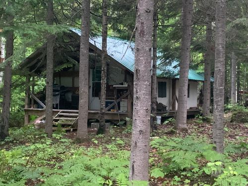 12 Herbie Welch Trail, Rangeley Plt, ME, 04970 | Card Image