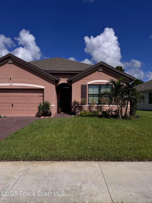 668 Old Country Rd Se, Palm Bay, FL, 32909-6903 | Card Image