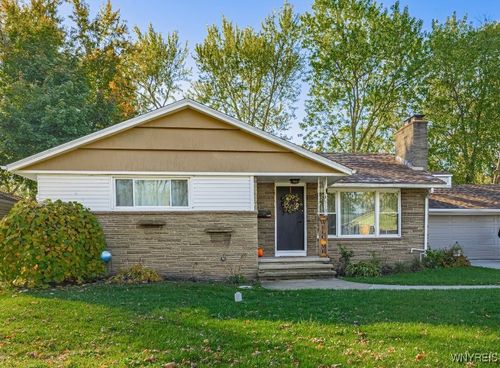 1498 Red Jacket Rd, Grand Island, NY, 14072-2329 | Card Image