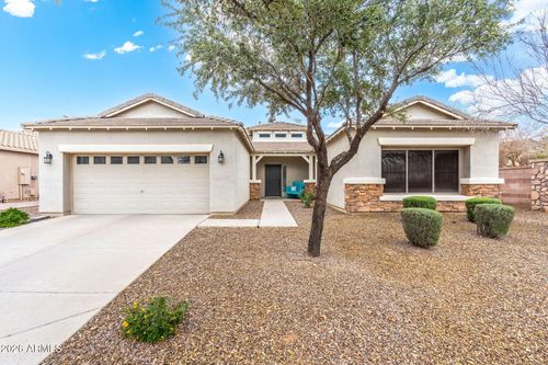 2940 E Eleana Lane, Gilbert, AZ, 85298 | Card Image