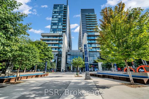 1210e-36 Lisgar St, Toronto, ON, M6J0C7 | Card Image
