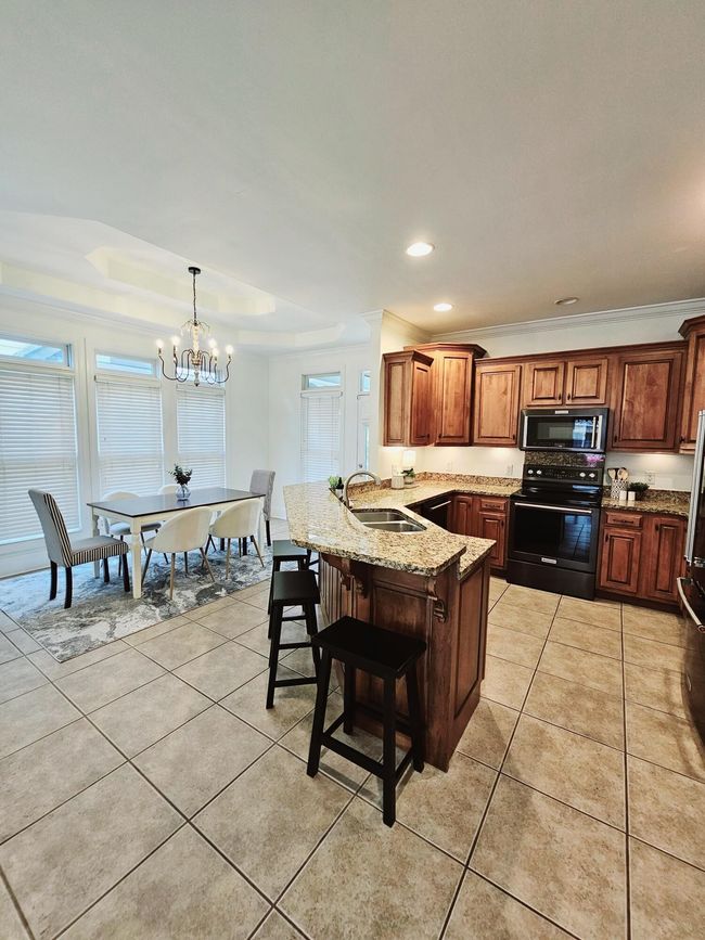 8739 Gentle Mist Cir, Home with 4 bedrooms, 3 bathrooms and 2 parking in Ooltewah TN | Image 12