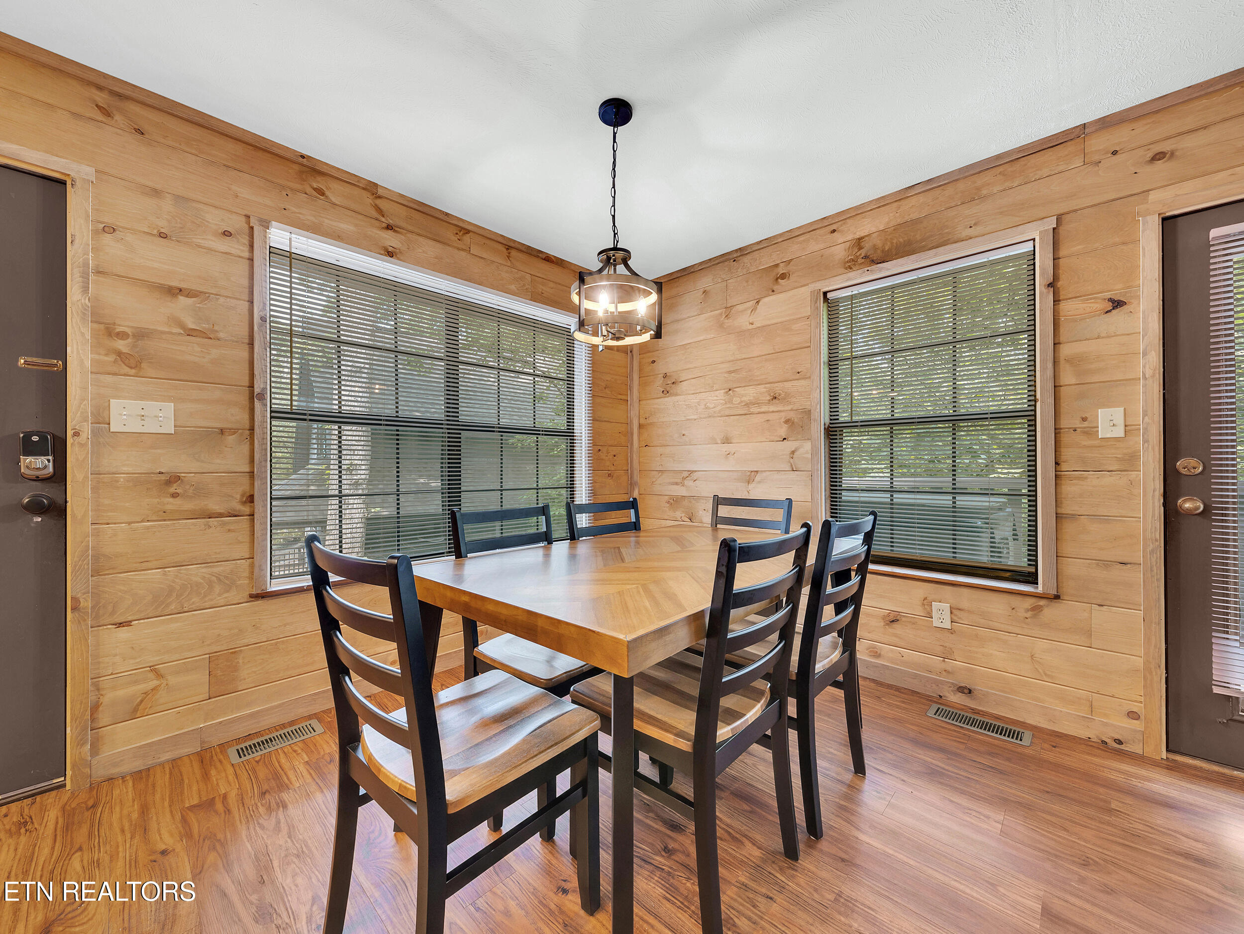 Residential in Pigeon Forge 5