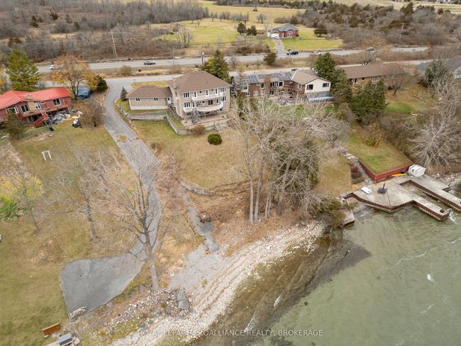 4734 Lakeside Lane, House other with 6 bedrooms, 5 bathrooms and 4 parking in Bath ON | Image 39