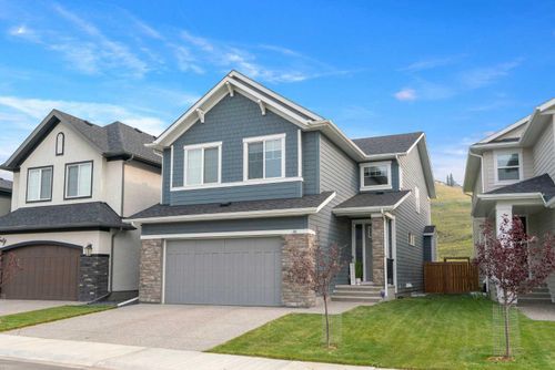 36 Cranbrook Cape Se, Calgary, AB, T3M3L5 | Card Image