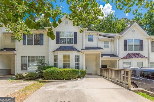 6708 Sunset Hills Blvd, Rex, GA, 30273-2222 | Card Image