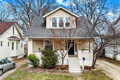 327 W Kenwood Way, Louisville, KY, 40214-2127 | Card Image