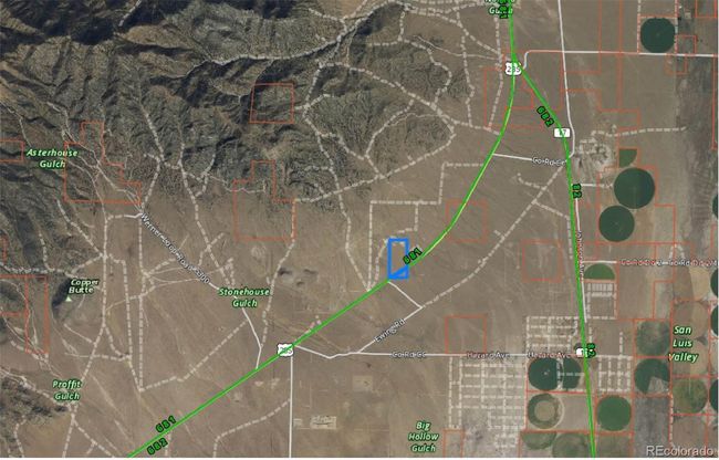 000 Highway 285, Home with 0 bedrooms, 0 bathrooms and null parking in Saguache CO | Image 9