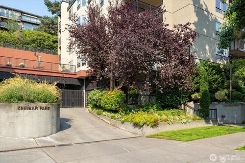 e101-410 W Roy St, Seattle, WA, 98119-3869 | Card Image