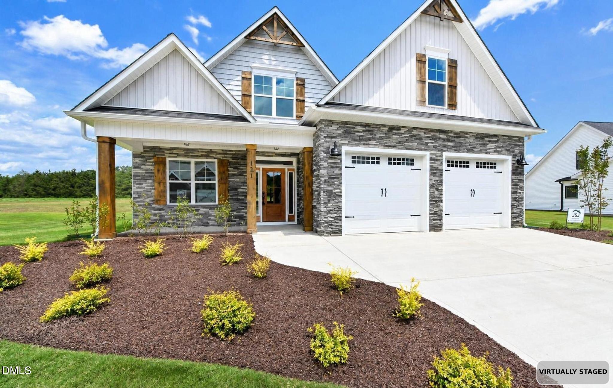 Residential in Clayton 3