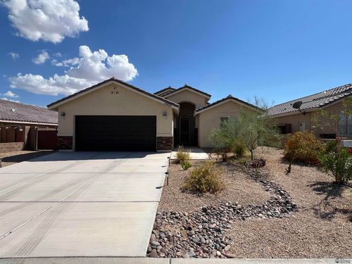 12625 E 48th Dr, Yuma, AZ, 85367-6669 | Card Image