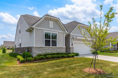 3366 Roslyn Drive, Ypsilanti, MI, 48197 | Card Image