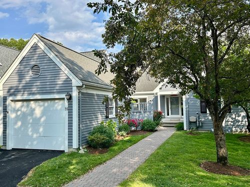 0-35 Mitchell Grant Way, Bedford, MA, 01730-1258 | Card Image