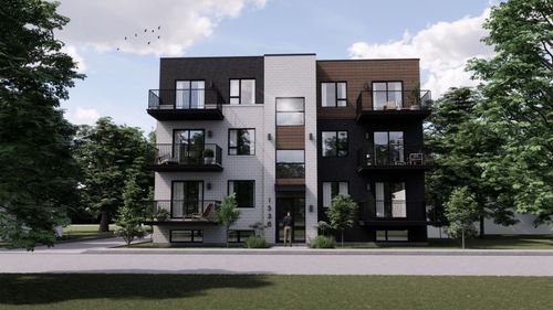 3-732 74e Av, Laval, QC, H7V2Y1 | Card Image