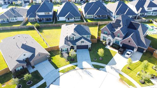 21707 Red Crab Ct, Cypress, TX, 77433-7648 | Card Image