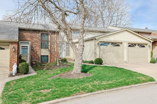 166 Steelway Farm Ct, Crestview Hills, KY, 41017-2241 | Card Image