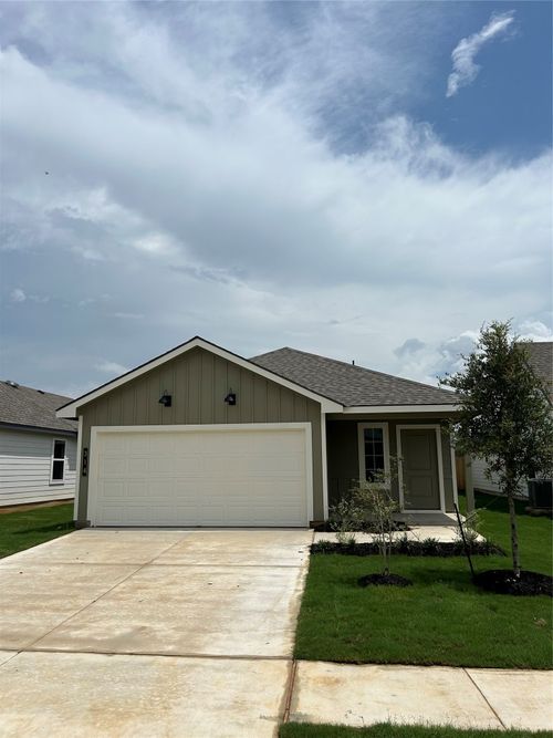 314 Randall Pl, Rockdale, TX, 76567-2289 | Card Image