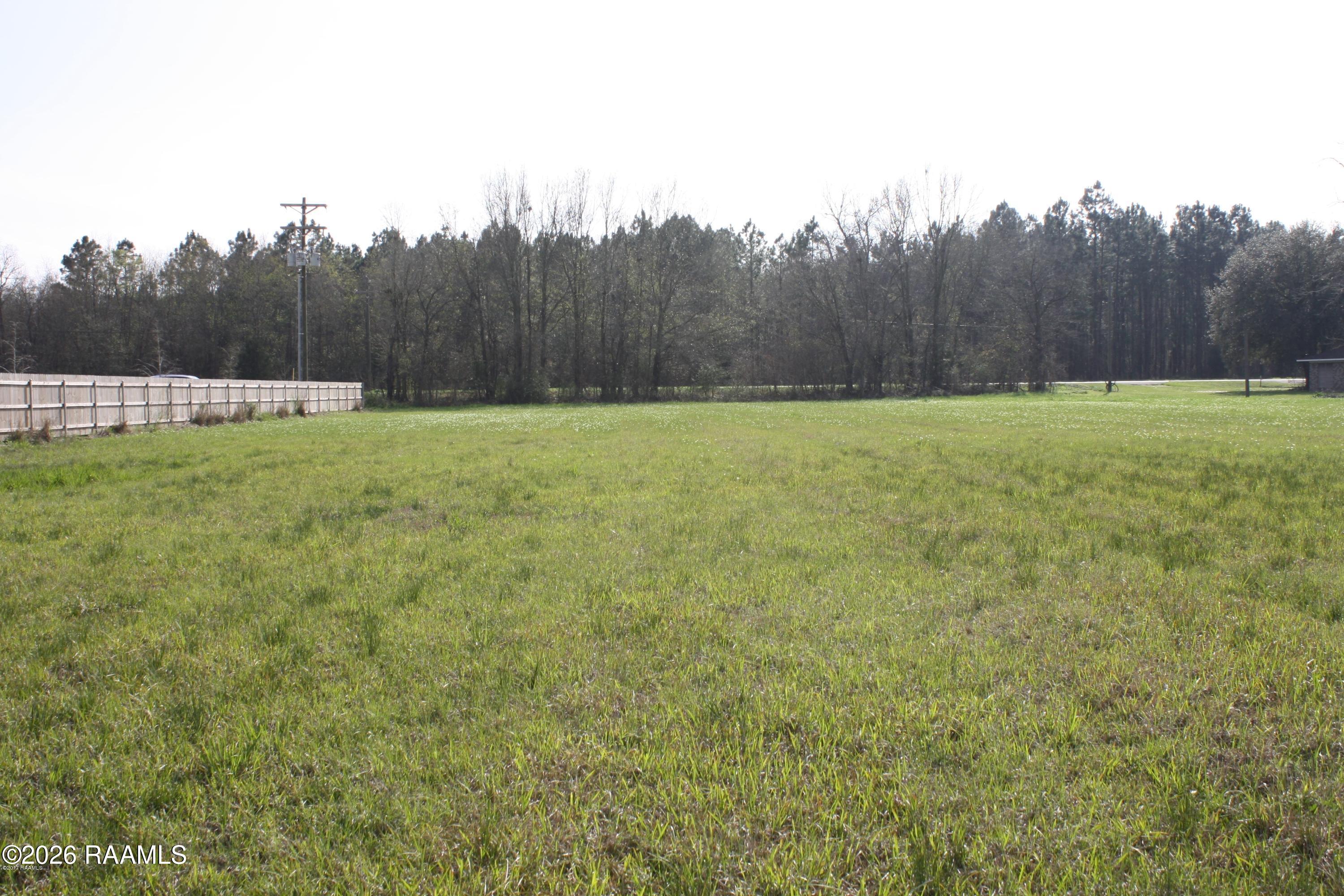 Land in Carencro 2