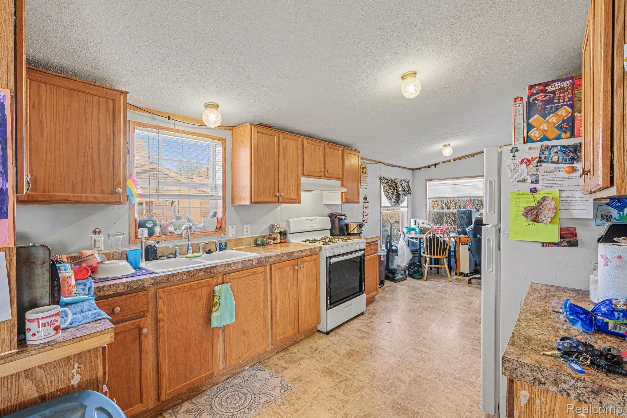 Residential in Vienna Charter Township 3