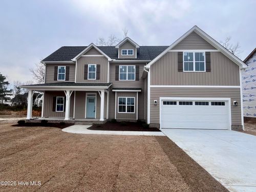 3428 Rockbend Rd, Winterville, NC, 28590-5603 | Card Image
