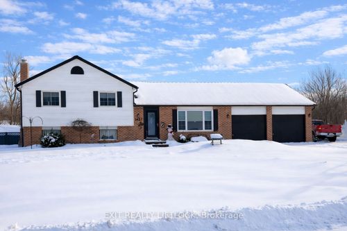 1437 Stewart Line, Cavan, ON, L0A1C0 | Card Image