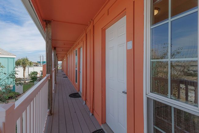 114 - 800 Beach Access Road 1 A, Condo with 0 bedrooms, 1 bathrooms and null parking in Port Aransas TX | Image 5