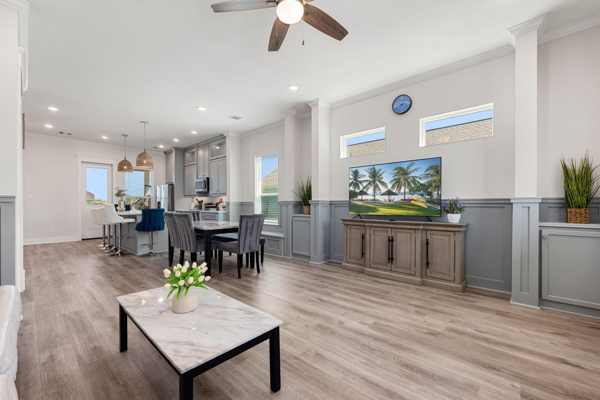 Residential in Galveston 4