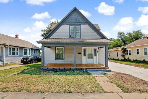 532 S Ellis St, Wichita, KS, 67211-2618 | Card Image