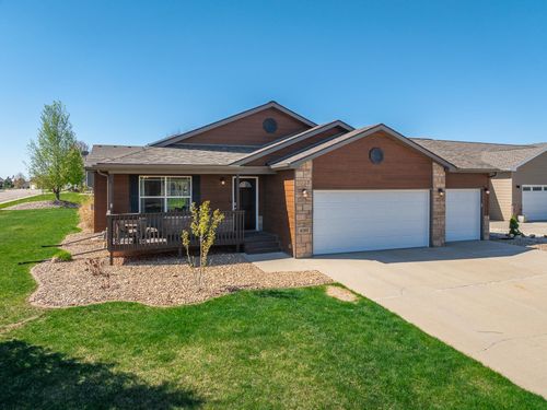 4103 Waterville Ct, Rapid City, SD, 57702-6967 | Card Image