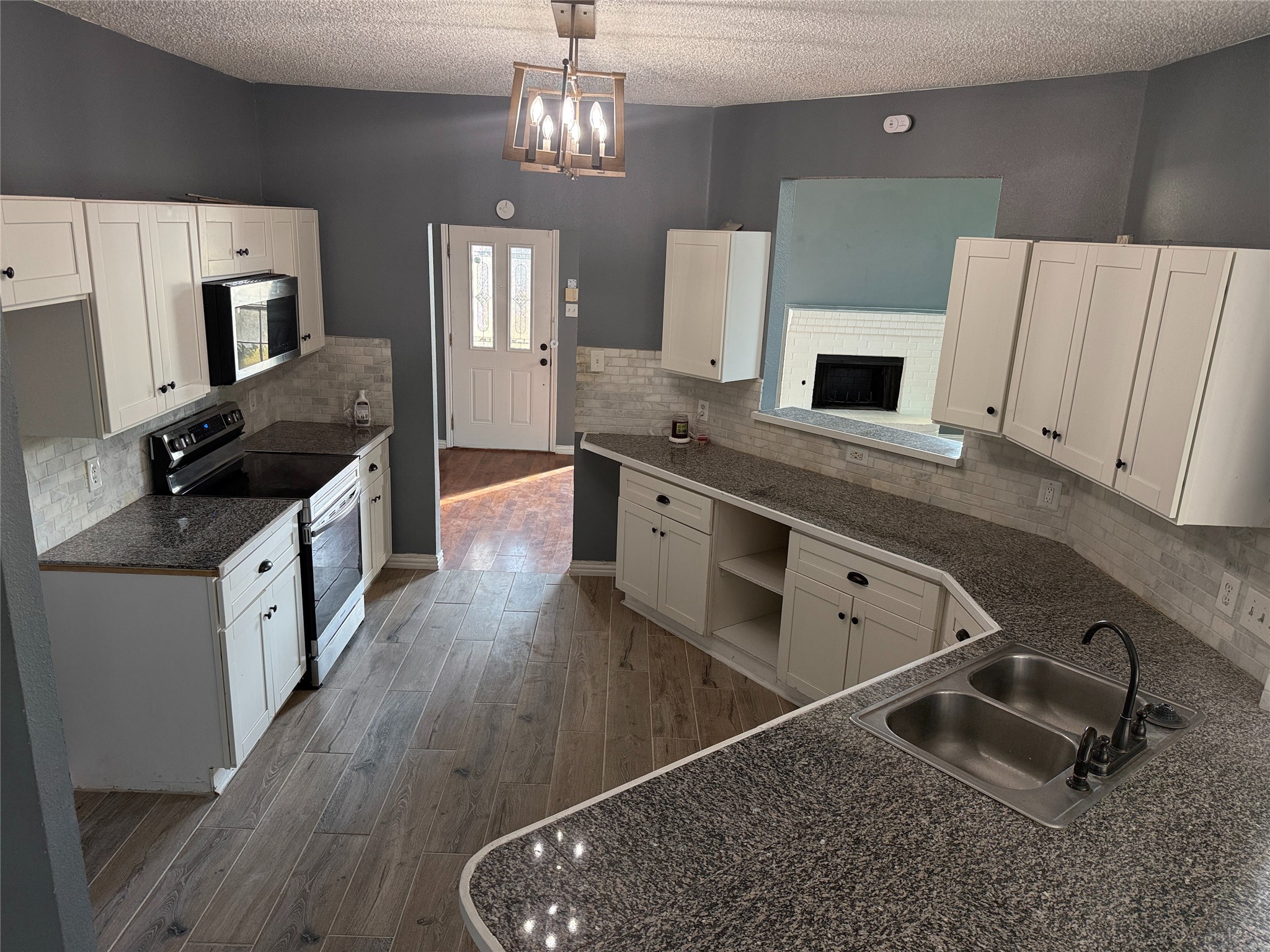 Residential Lease in Mesquite 5
