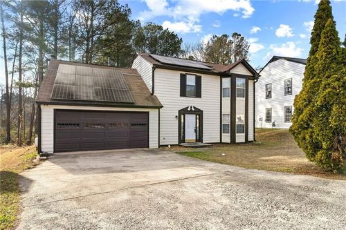 3255 Hunters Crossing Pt, Lithonia, GA, 30038-1526 | Card Image