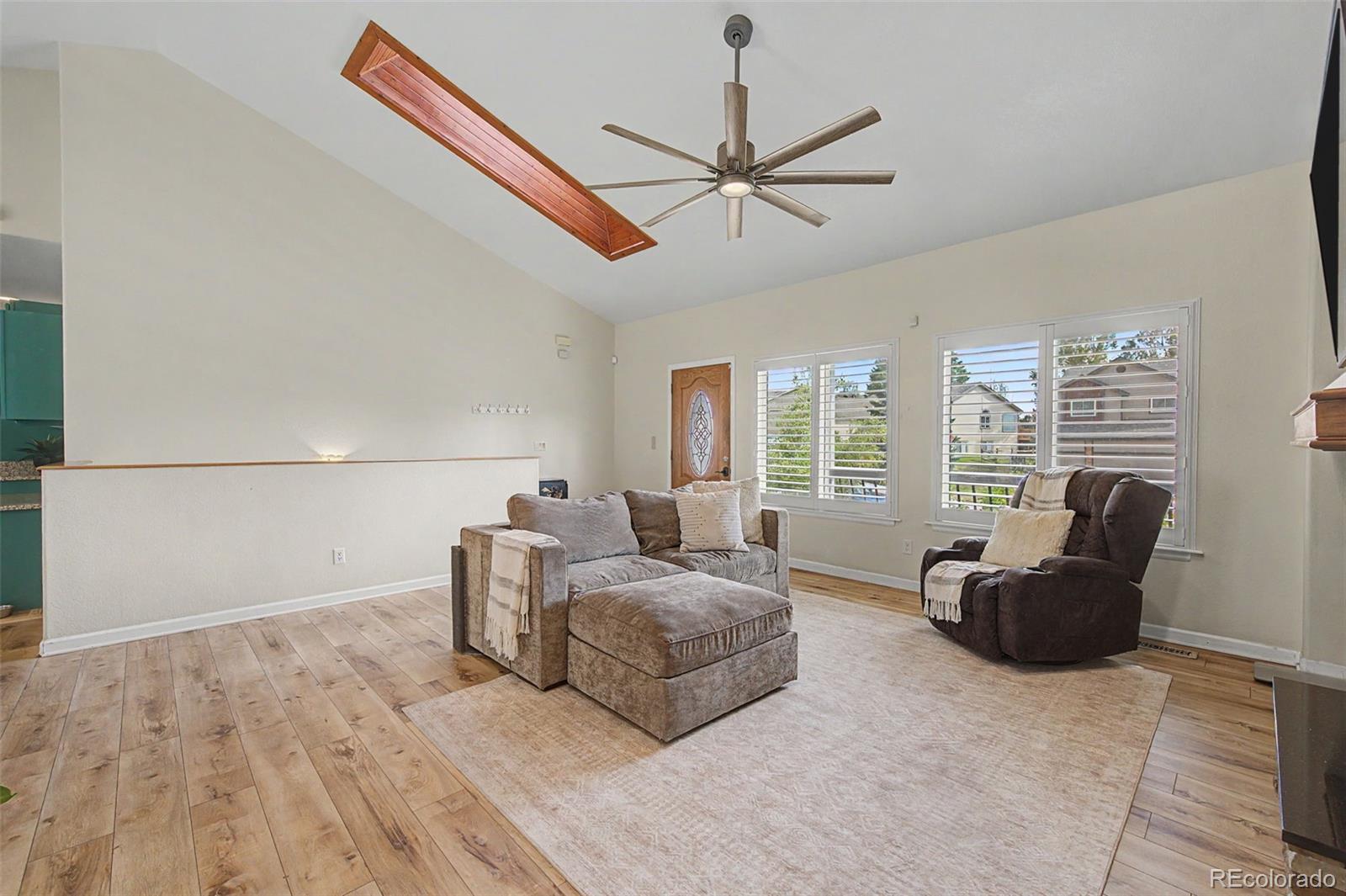 Residential in Colorado Springs 5