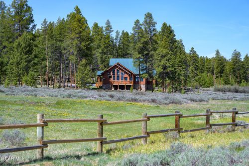 156 Mountain Peak Rd, Tabernash, CO, 80478 | Card Image