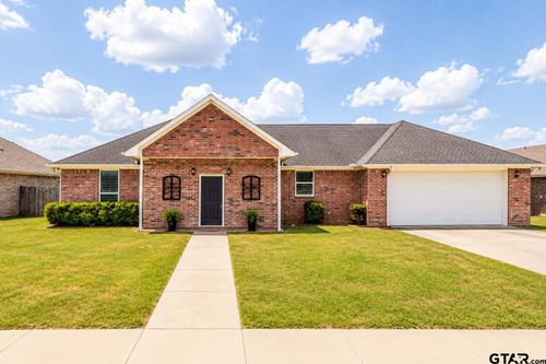707 Jaxon Dr, Whitehouse, TX, 75791-5796 | Card Image