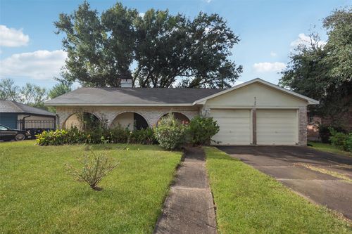 6742 Indian Lake Dr, Missouri City, TX, 77489-2635 | Card Image